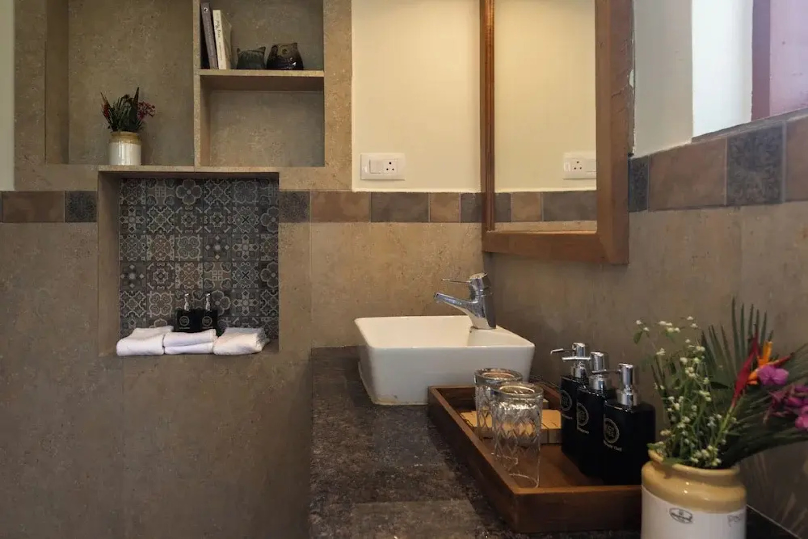 Coorg Wild Walk- CGH Earth Saha