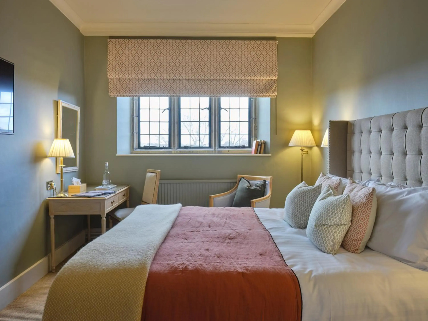 The Castle at Taunton