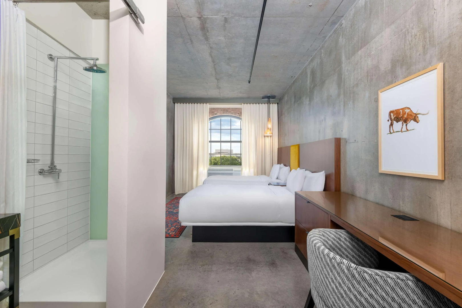 NYLO Dallas Plano Hotel, Tapestry Collection by Hilton