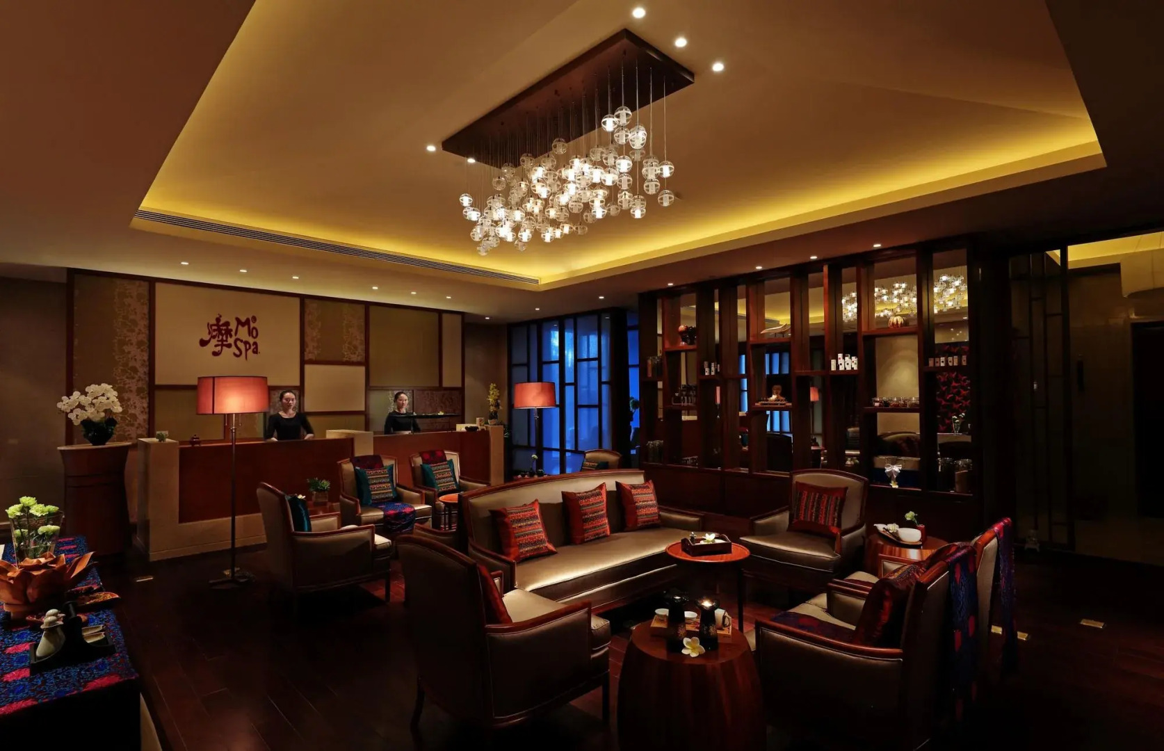 HUALUXE Kunming by IHG