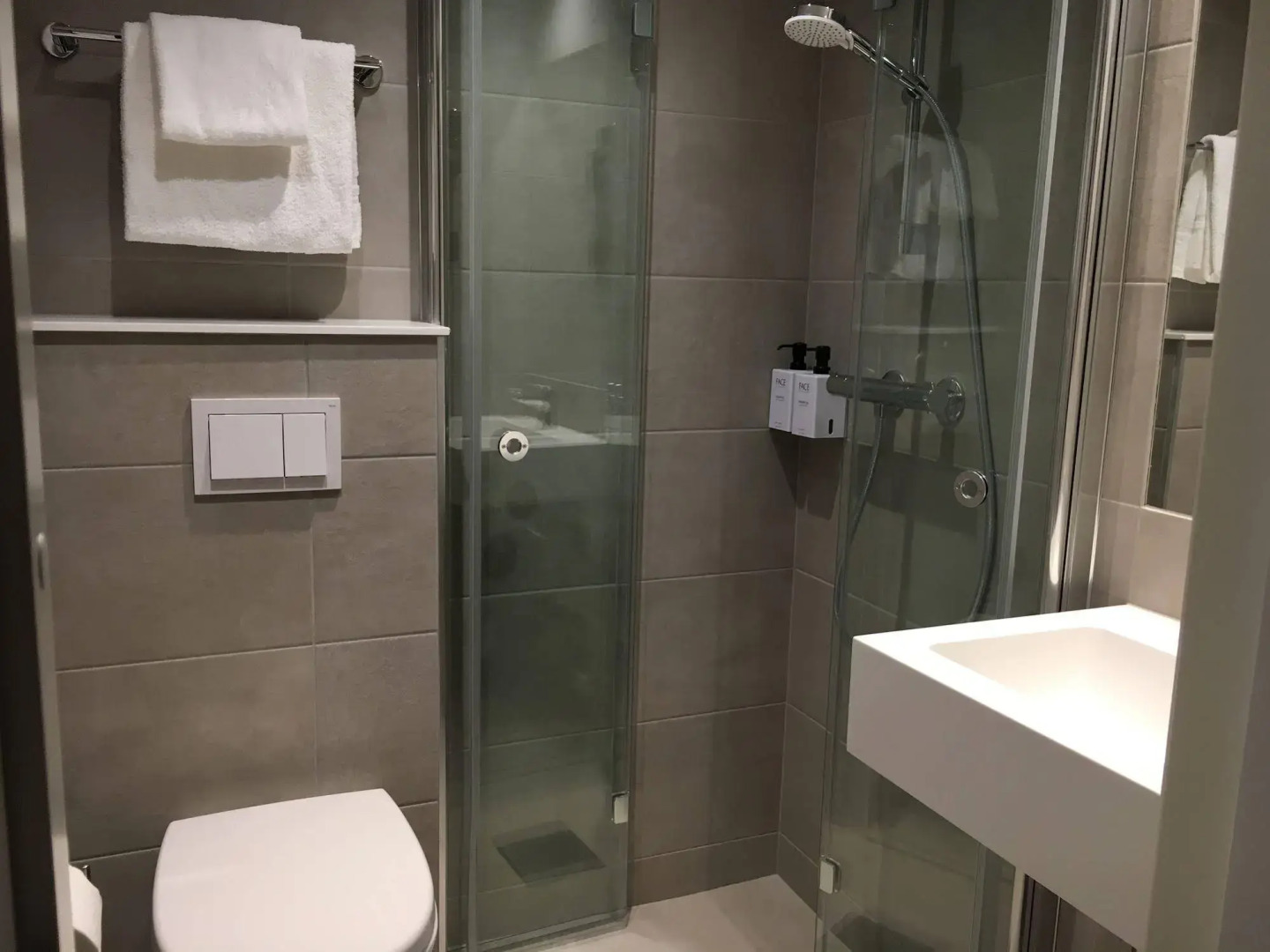 Thon Partner Hotel Central