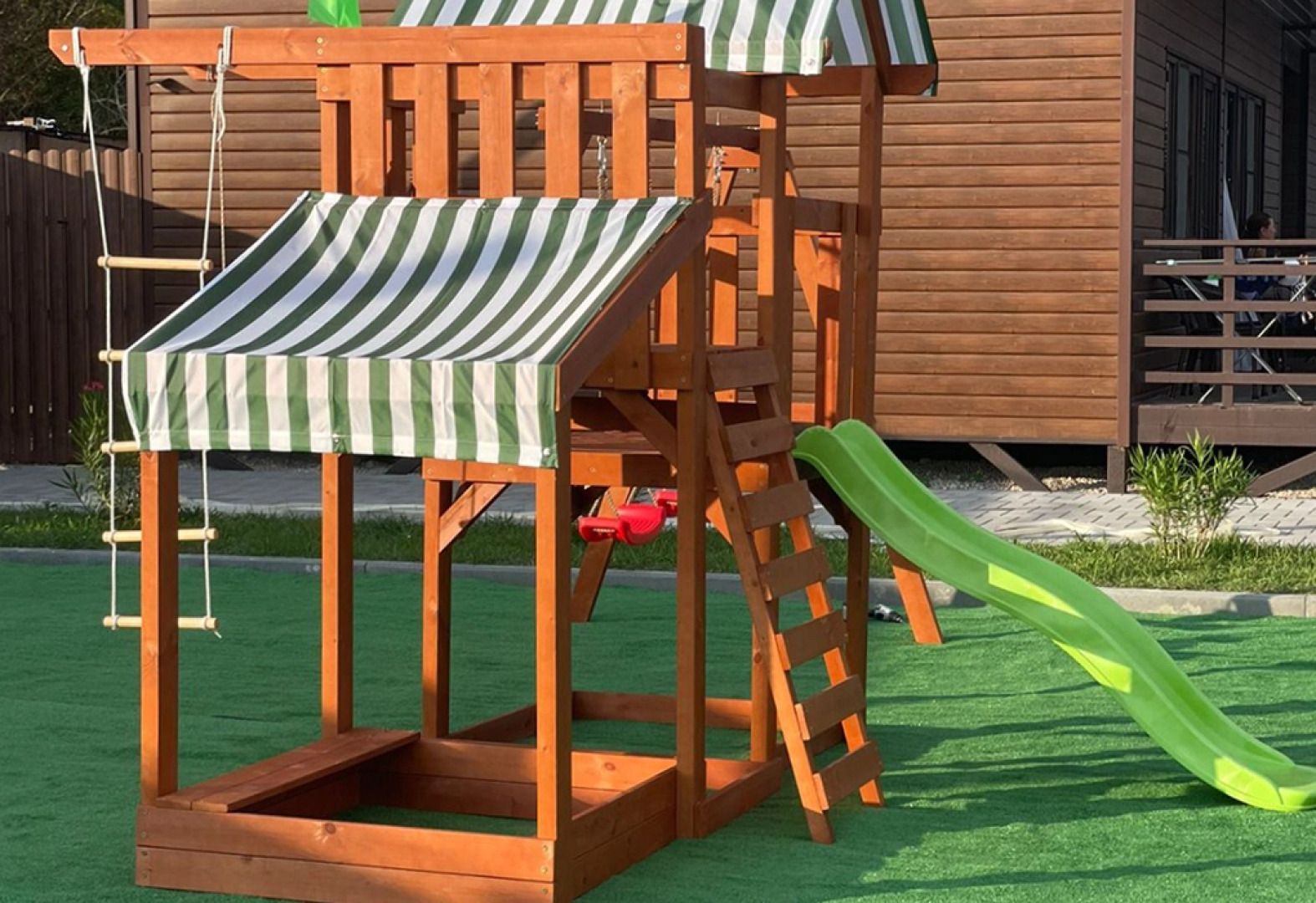 Sea Place (Гудаута/ п.Белая речка)