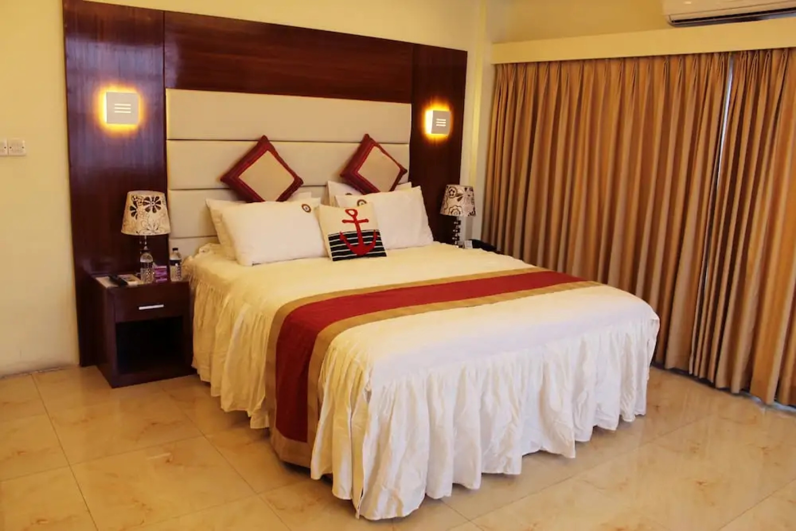 Brisa Marina CBC Resort