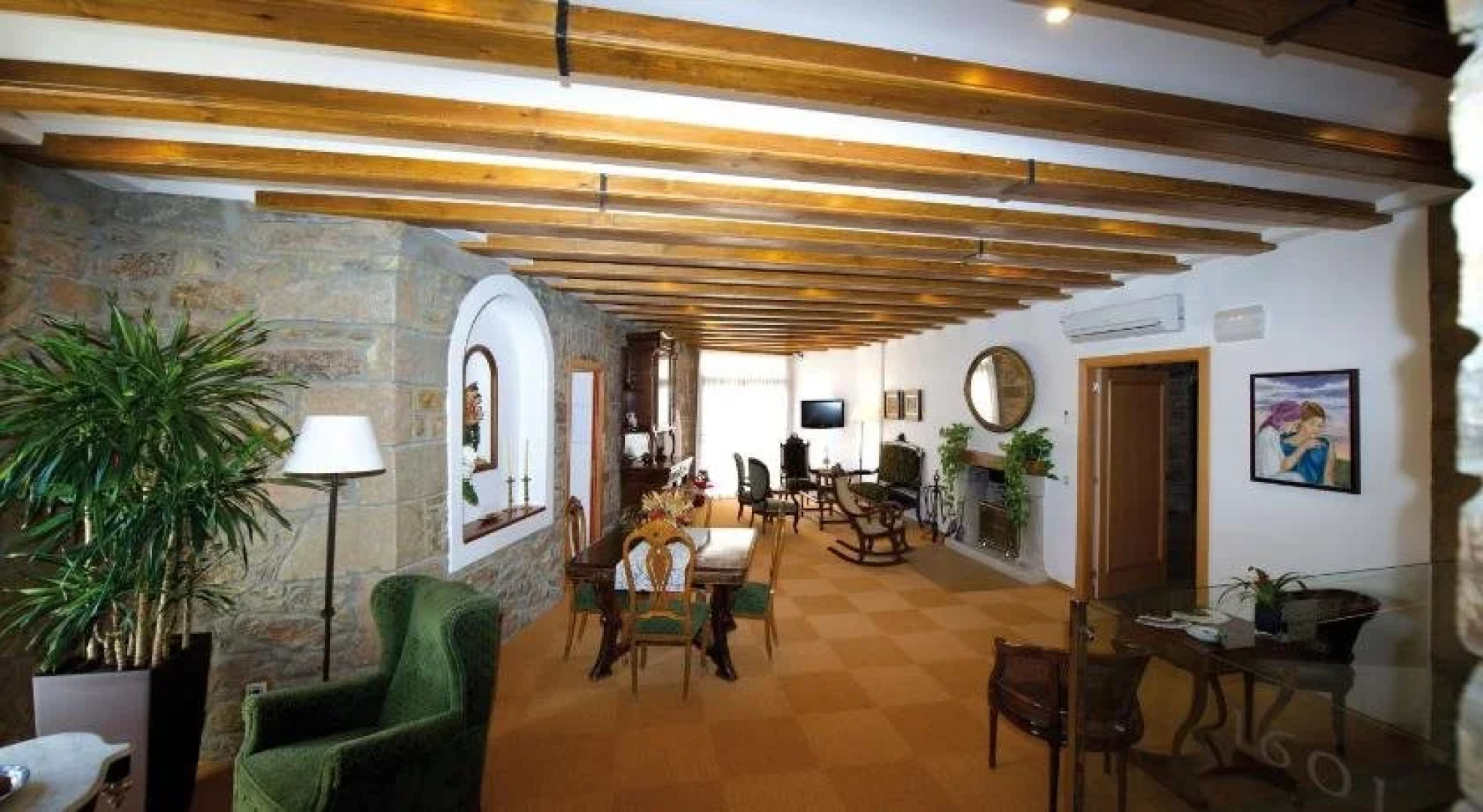 Hostal Palouet de Segarra