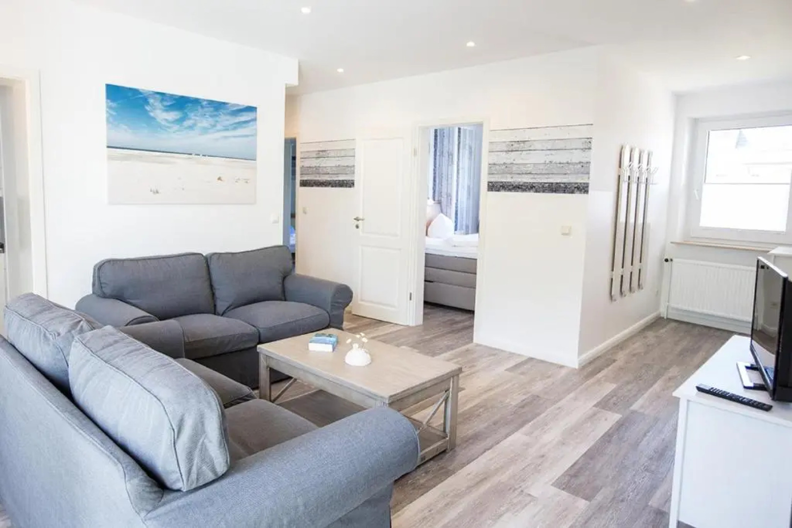 Appartements Hafen 31