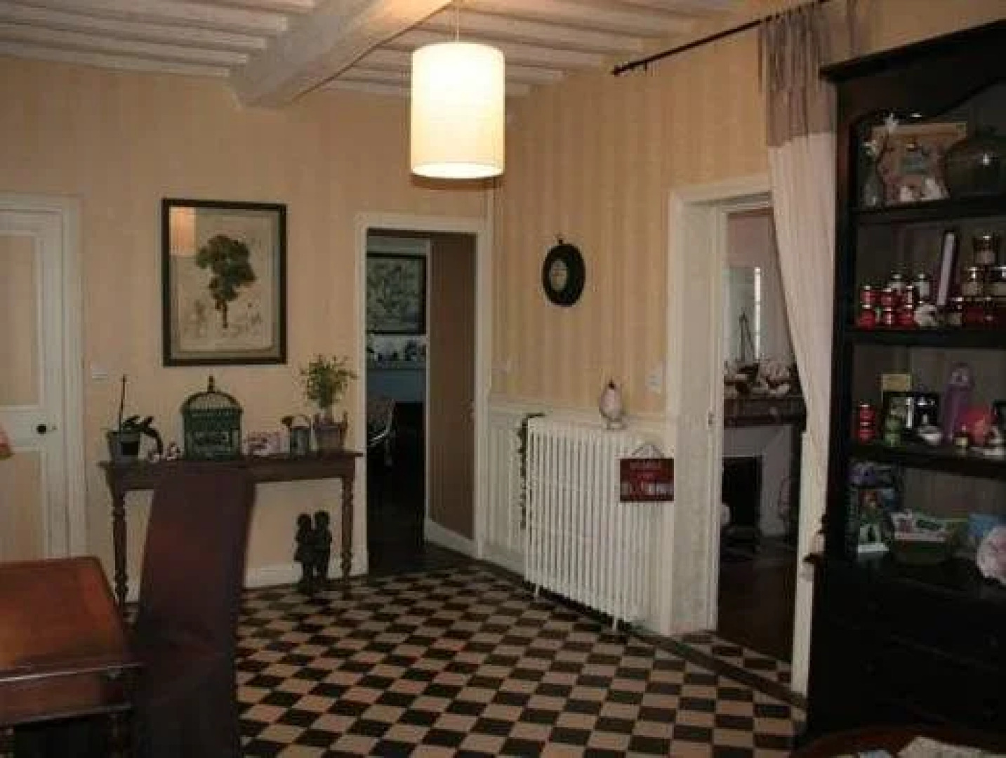 Chambres dHôtes Les Champs Français