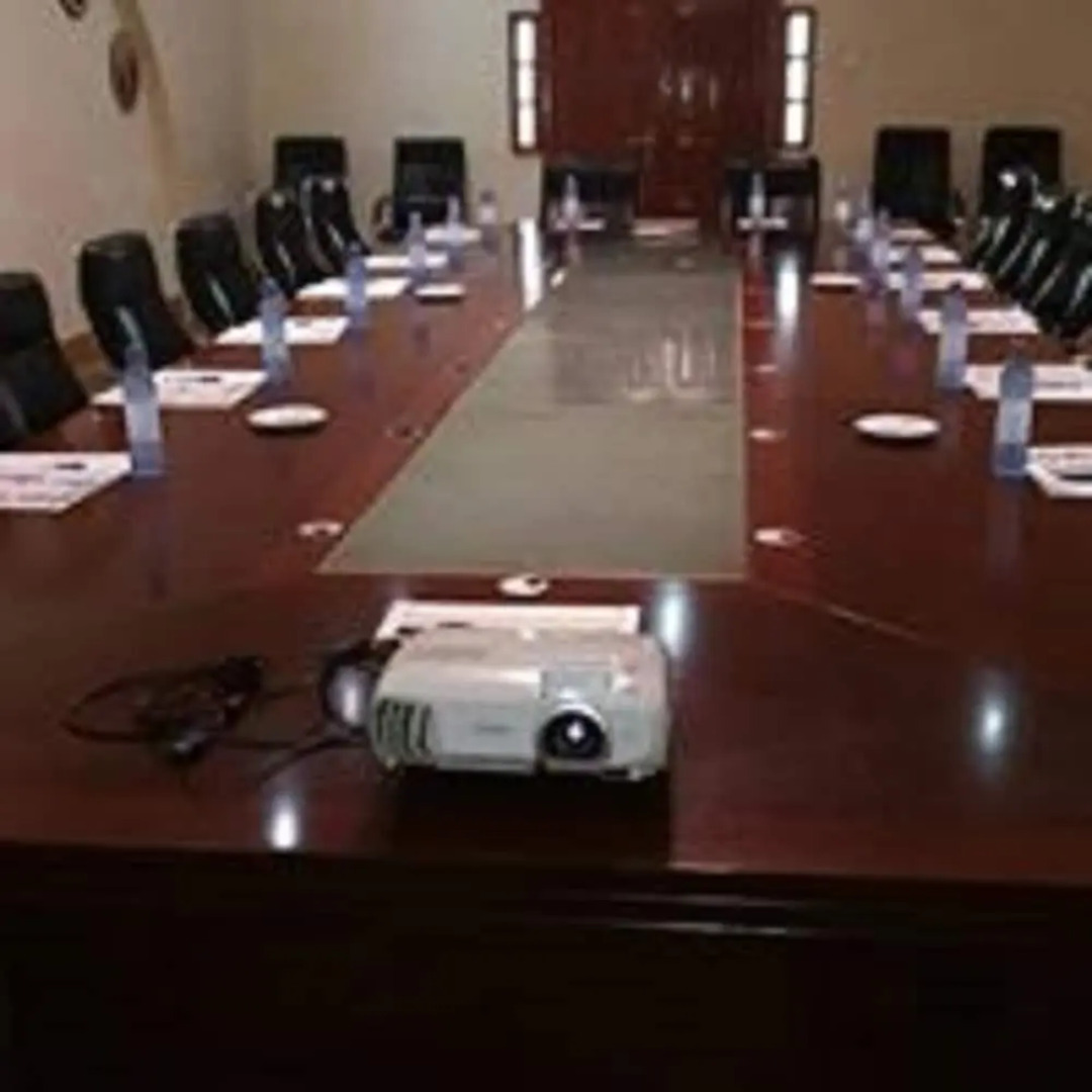 Moba Hotel and Conventions Centre