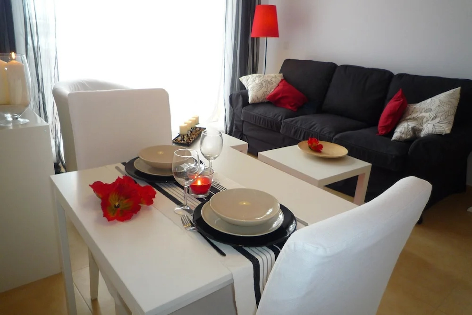 Ebooking Home Mar Menor