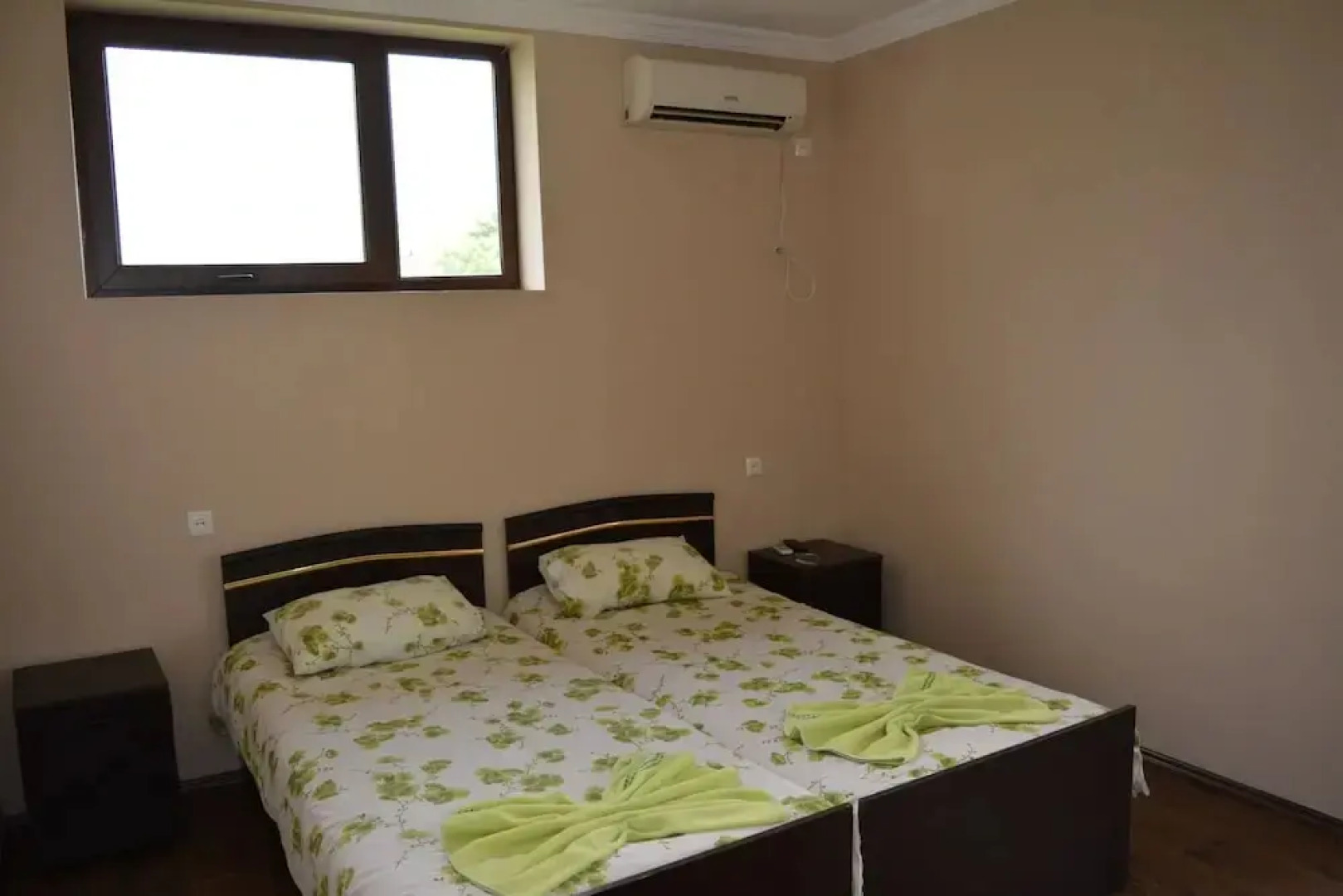 Hotel "Shua Kalakshi"