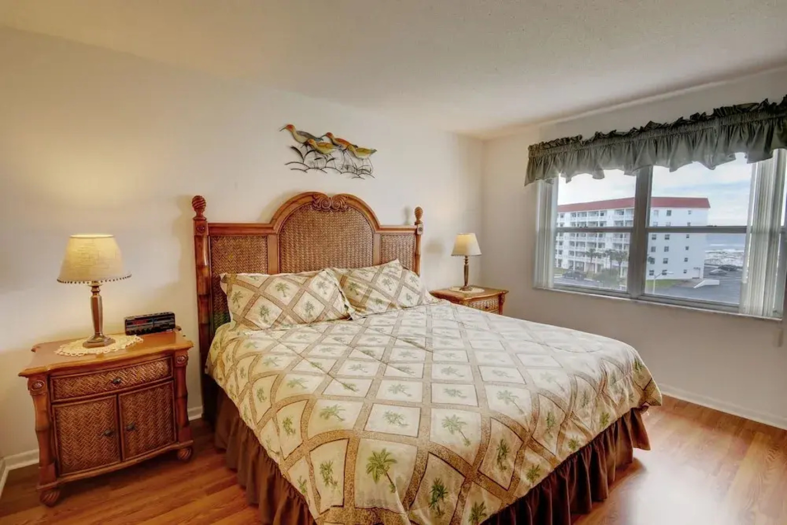 El Matador - Unit 153