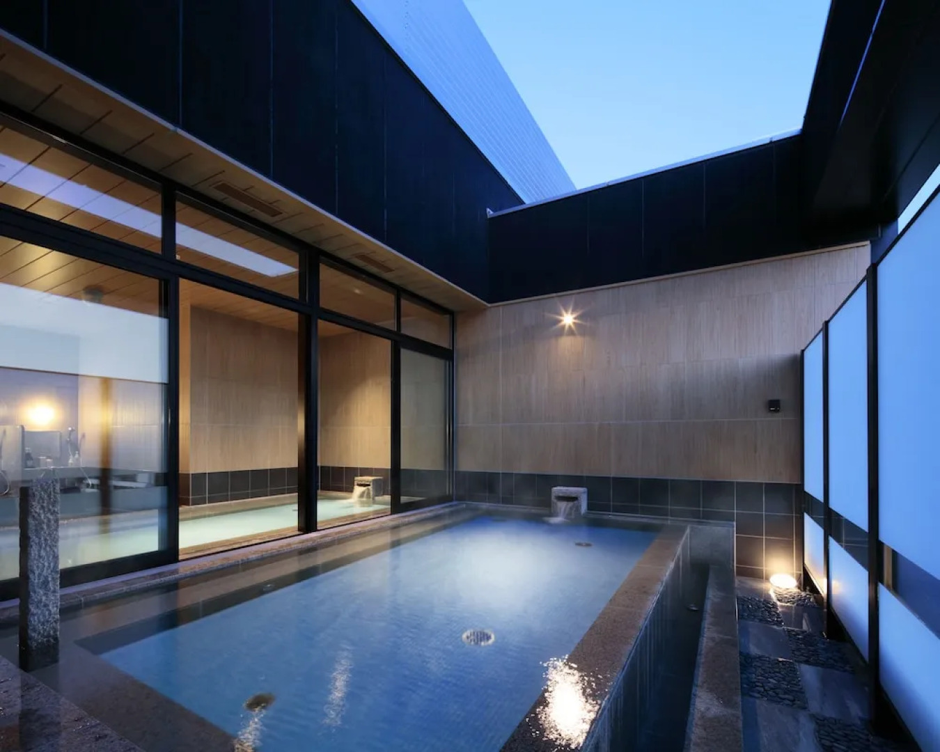 Candeo Hotels Hiroshima Hatchobori