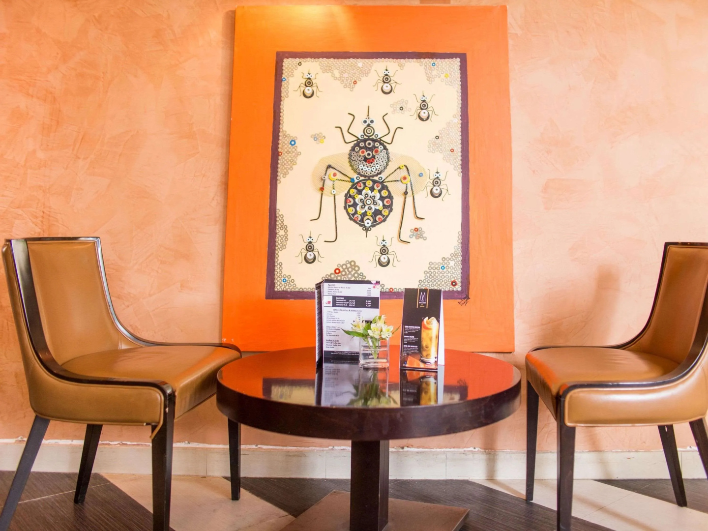 Mercure The Moorhouse Ikoyi Lagos