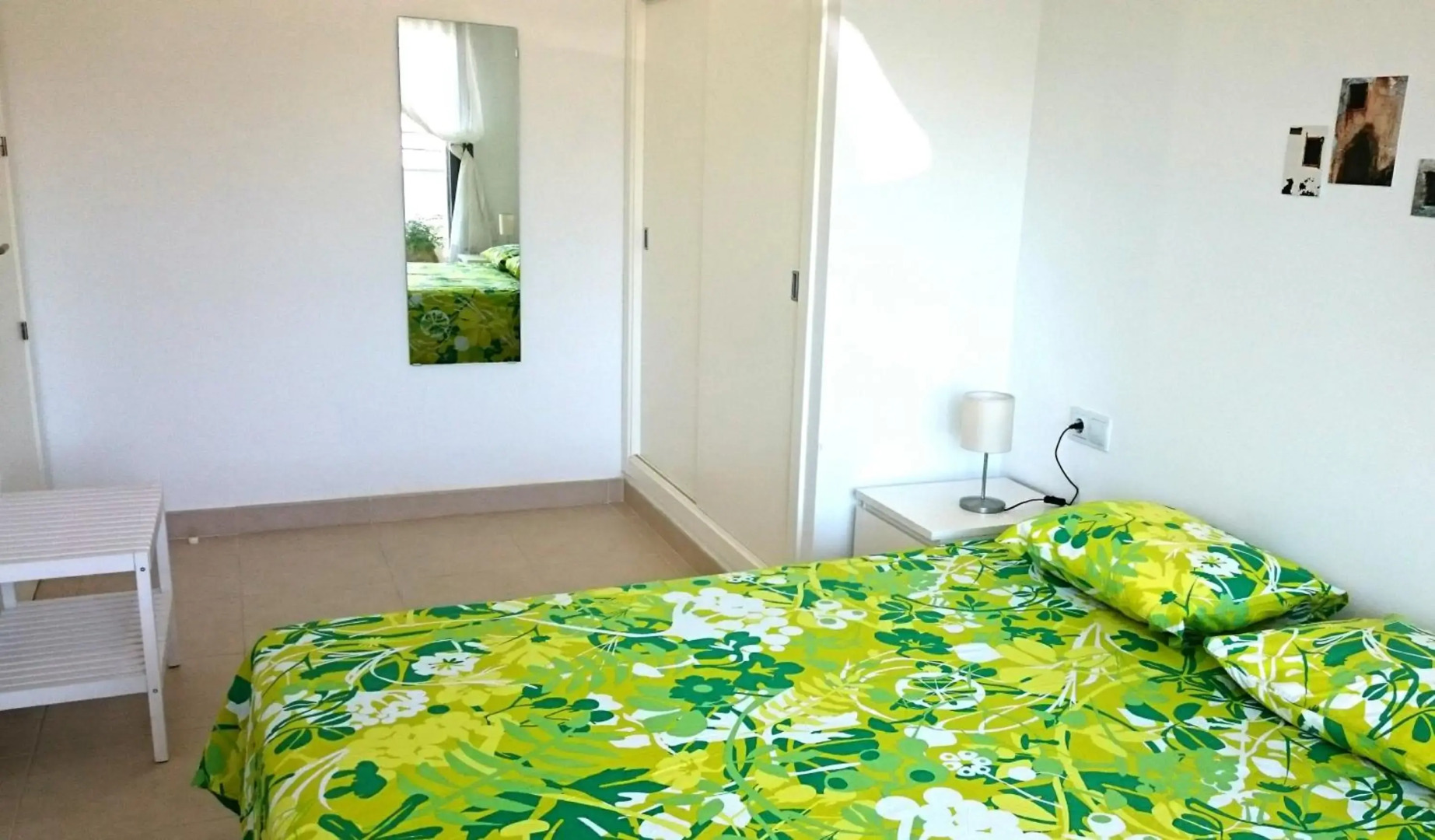 Apartamento de dos dormitorios junto a Mojácar Playa