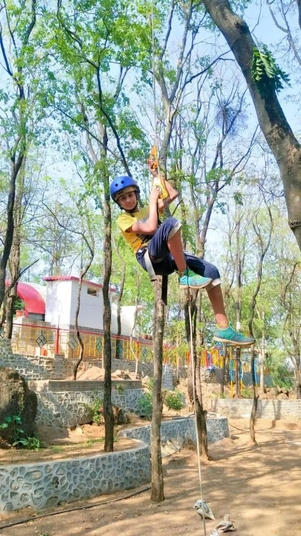 Jusgar Resort & Hotel