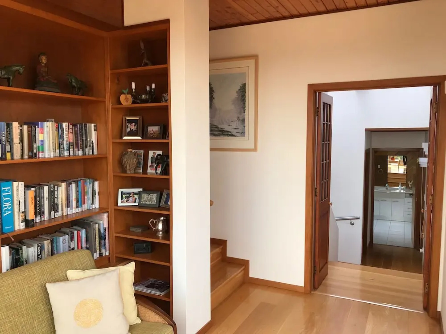 Miharo Bed & Breakfast