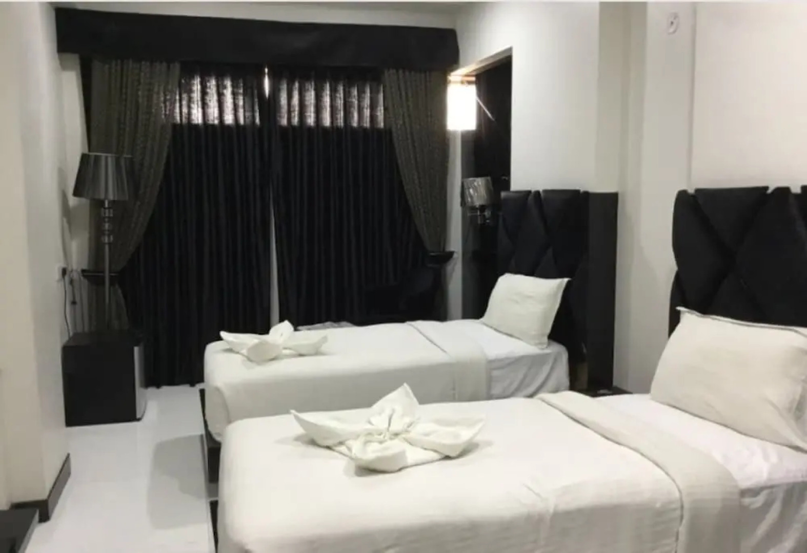 The Prabha International Hotel