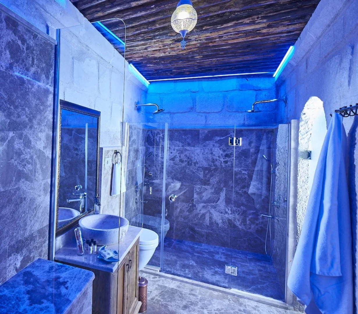 Wings Cappadocia Hotel