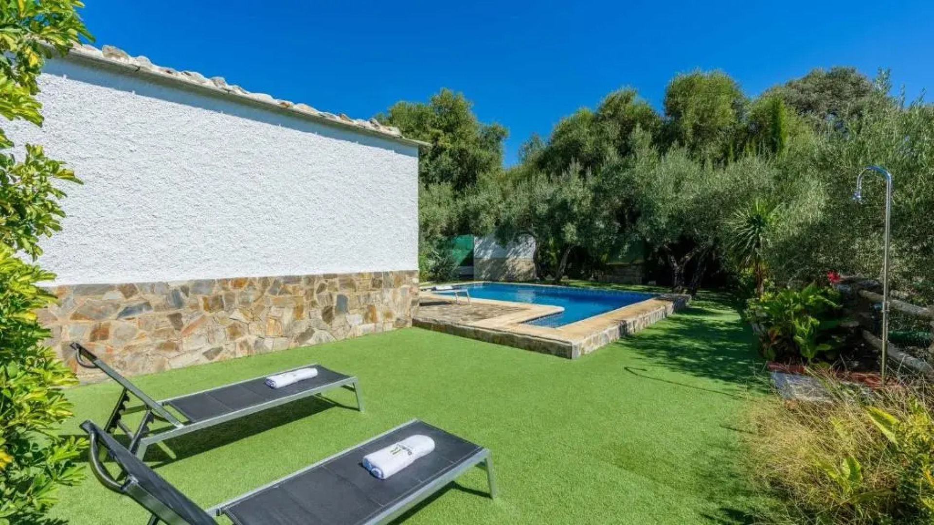 Casa Las Gallinas Orgiva by Ruralidays