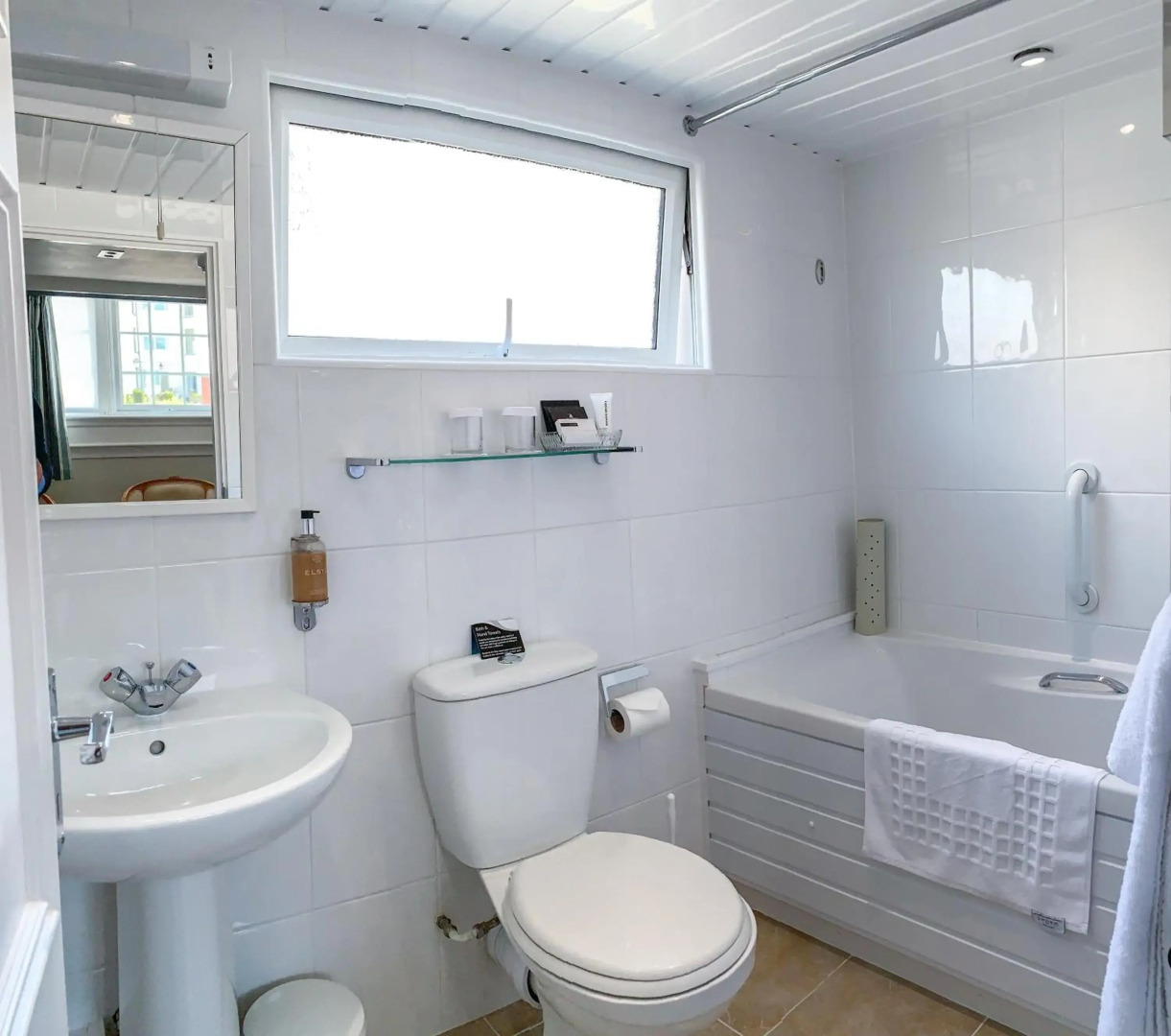 Best Western Hotel de Havelet