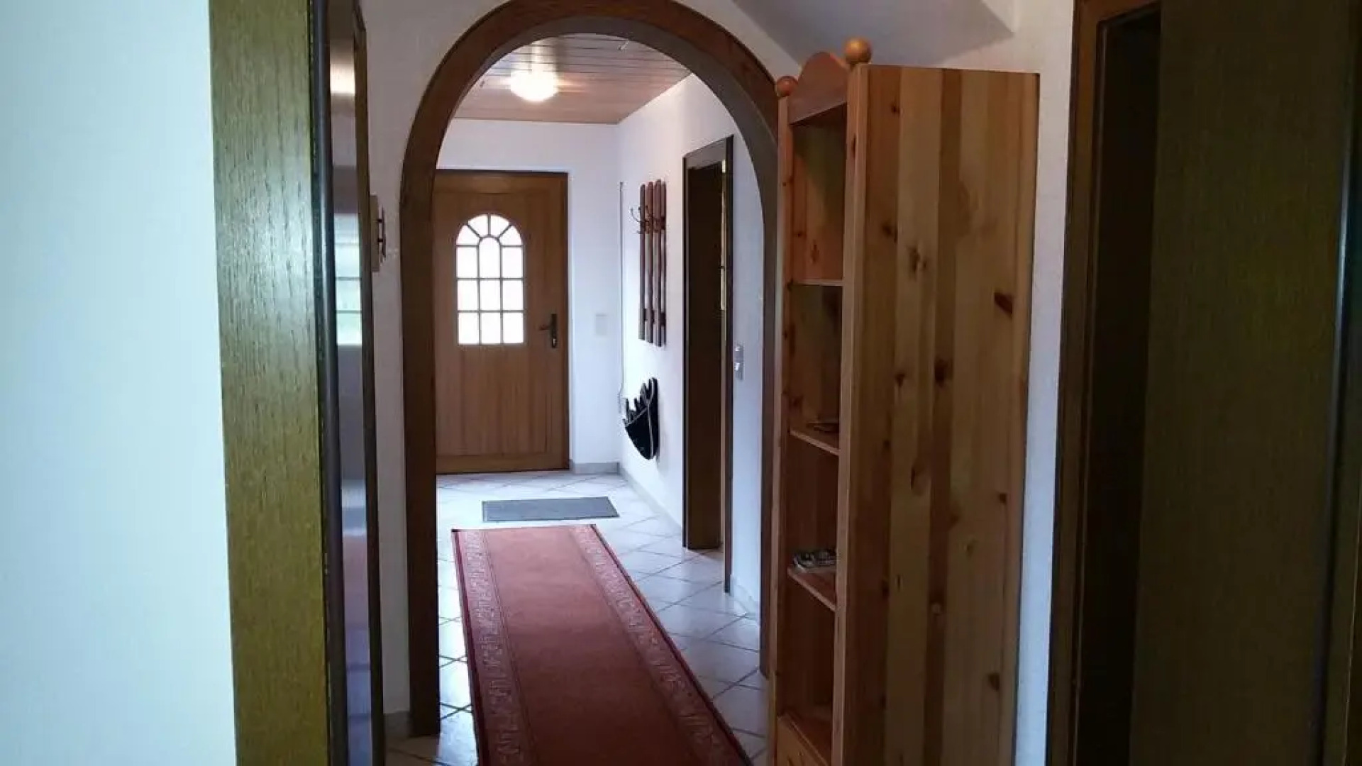 Komfort Ferienwohnung