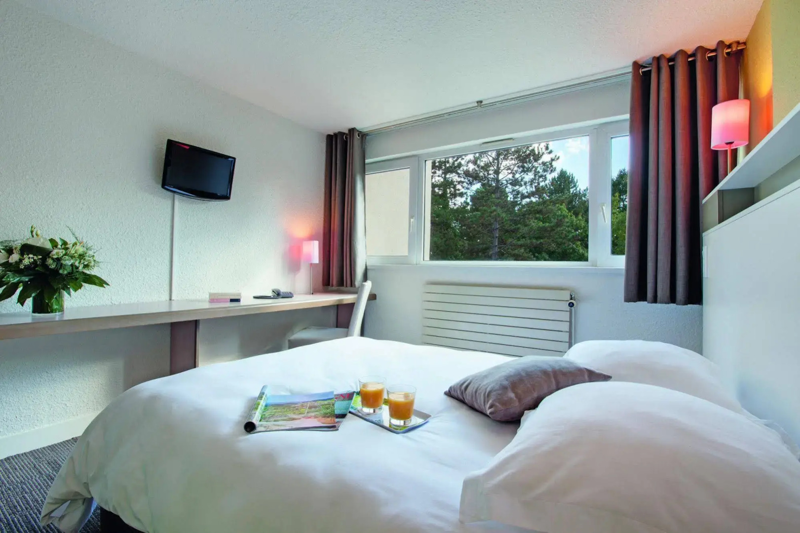 Belambra Hôtel Le Normont