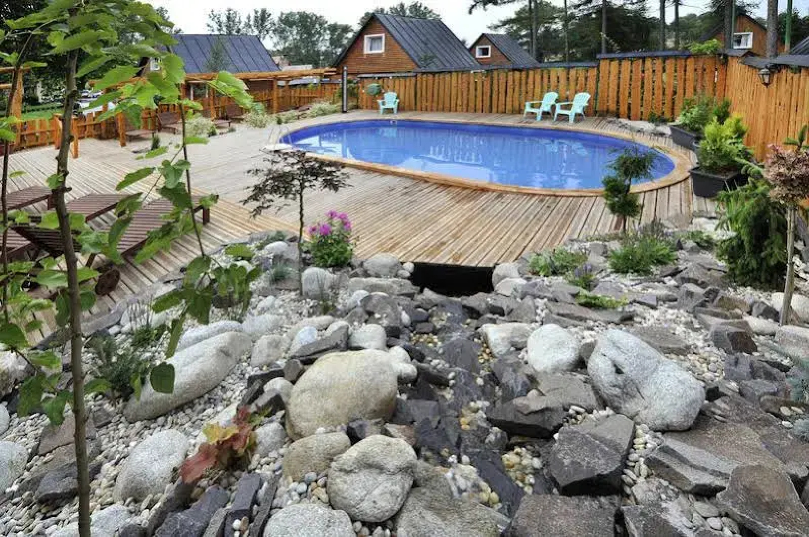 Apartment Tatry