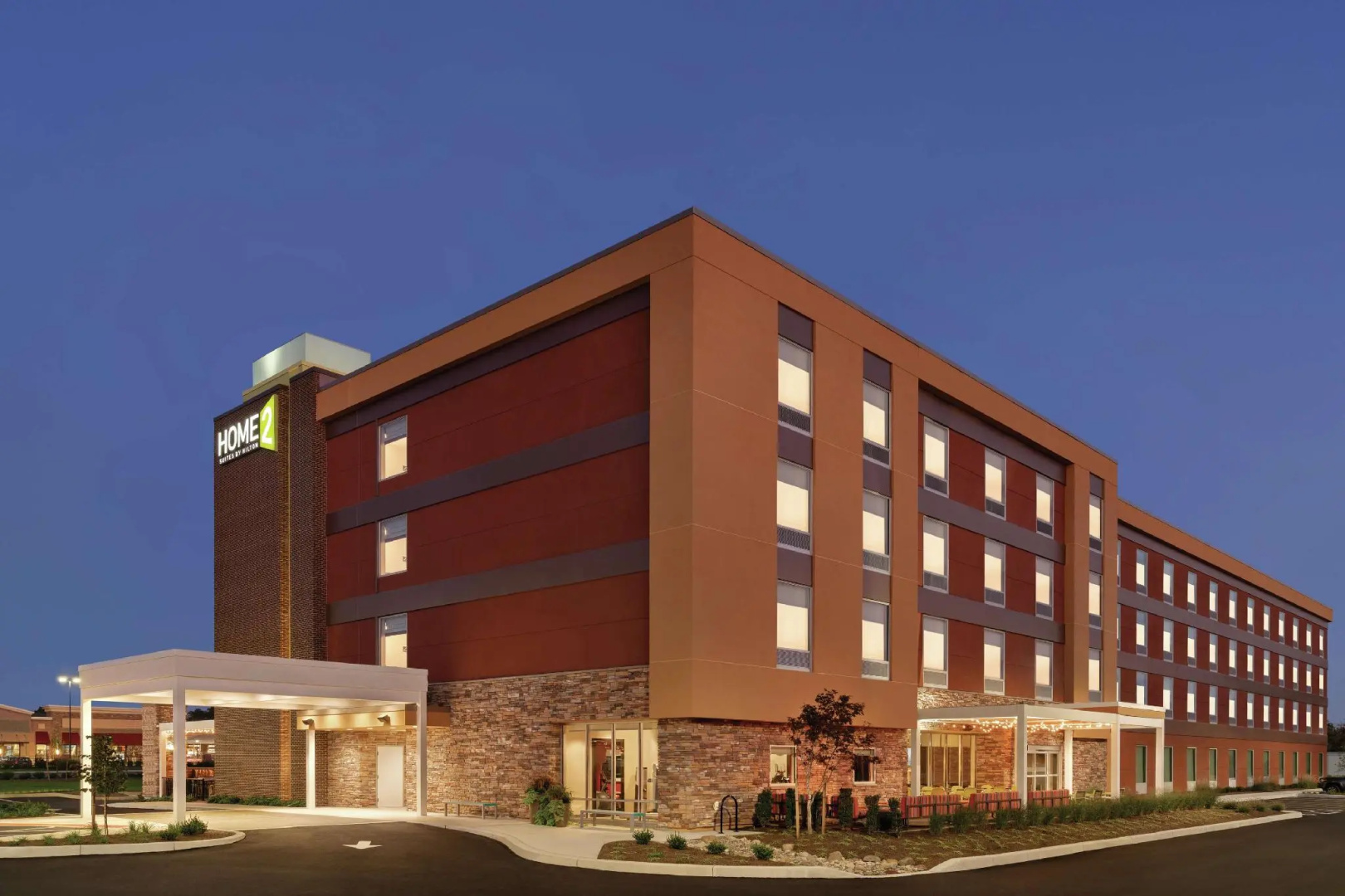 Home2 Suites by Hilton Lancaster