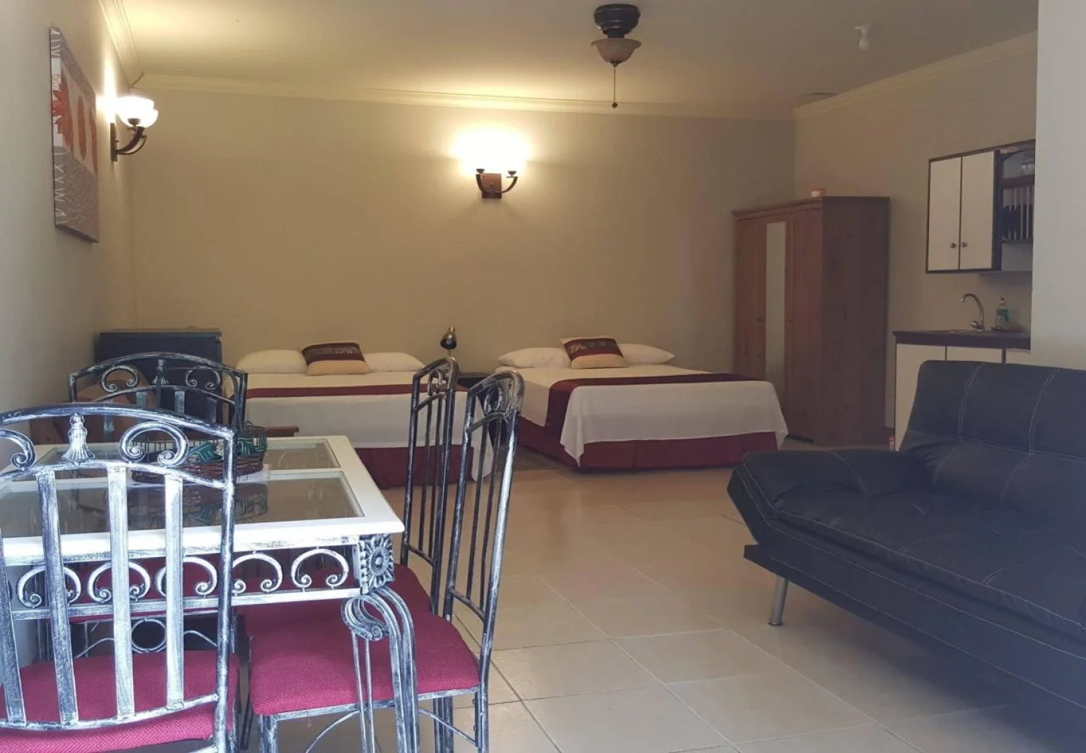 Savannah Maison Guest House