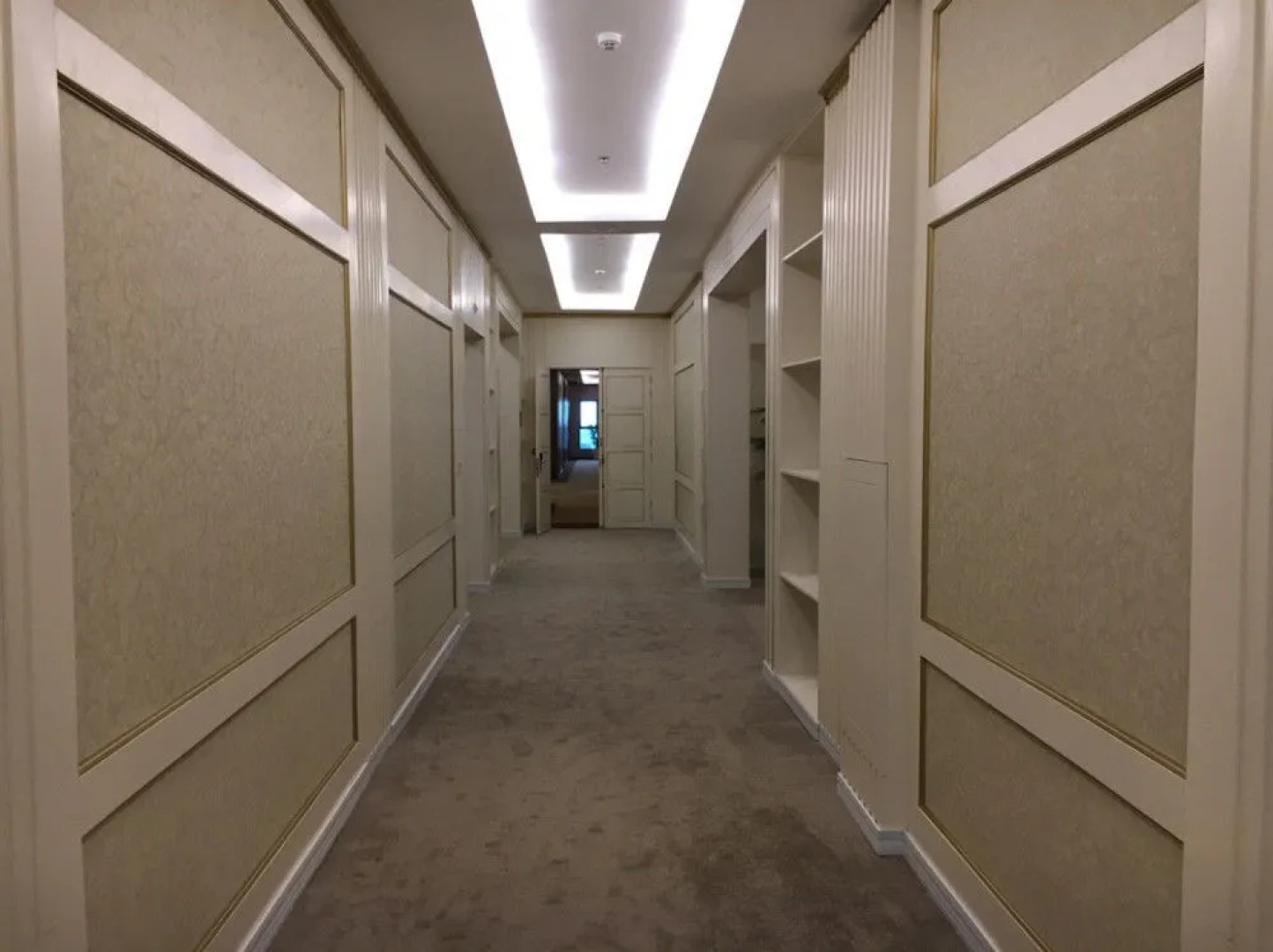 Muong Thanh Luxury Ca Mau Hotel