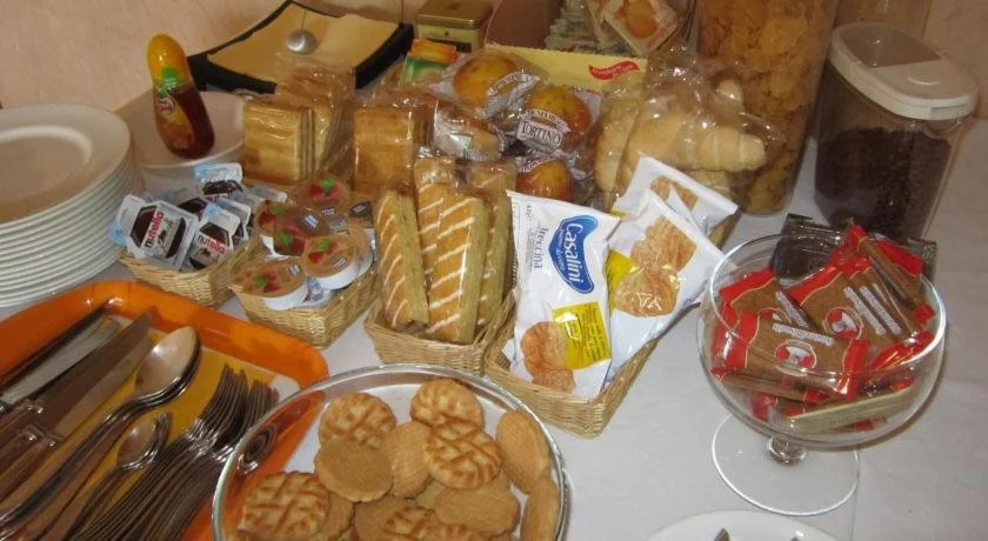 Hotel Locanda Ca Masieri