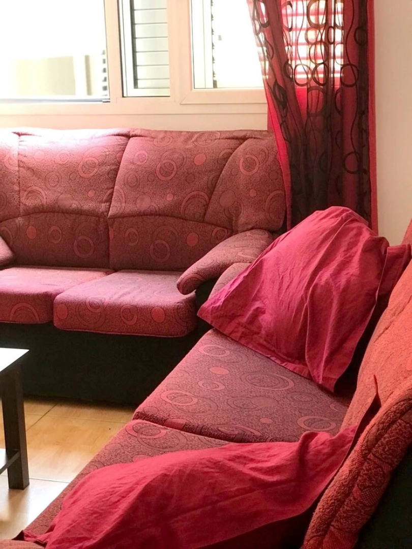 Apartment With one Bedroom in Santa Lucía de Tirajana - 6 km From the