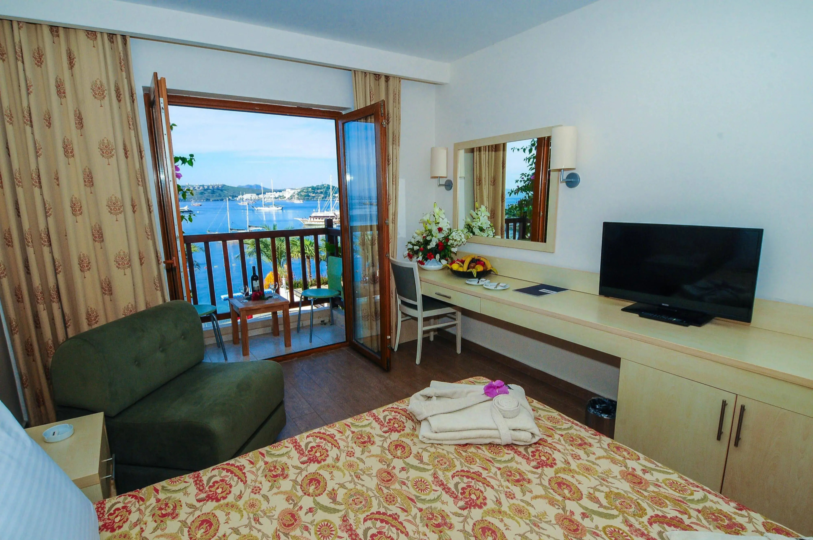 Diamond Of Bodrum