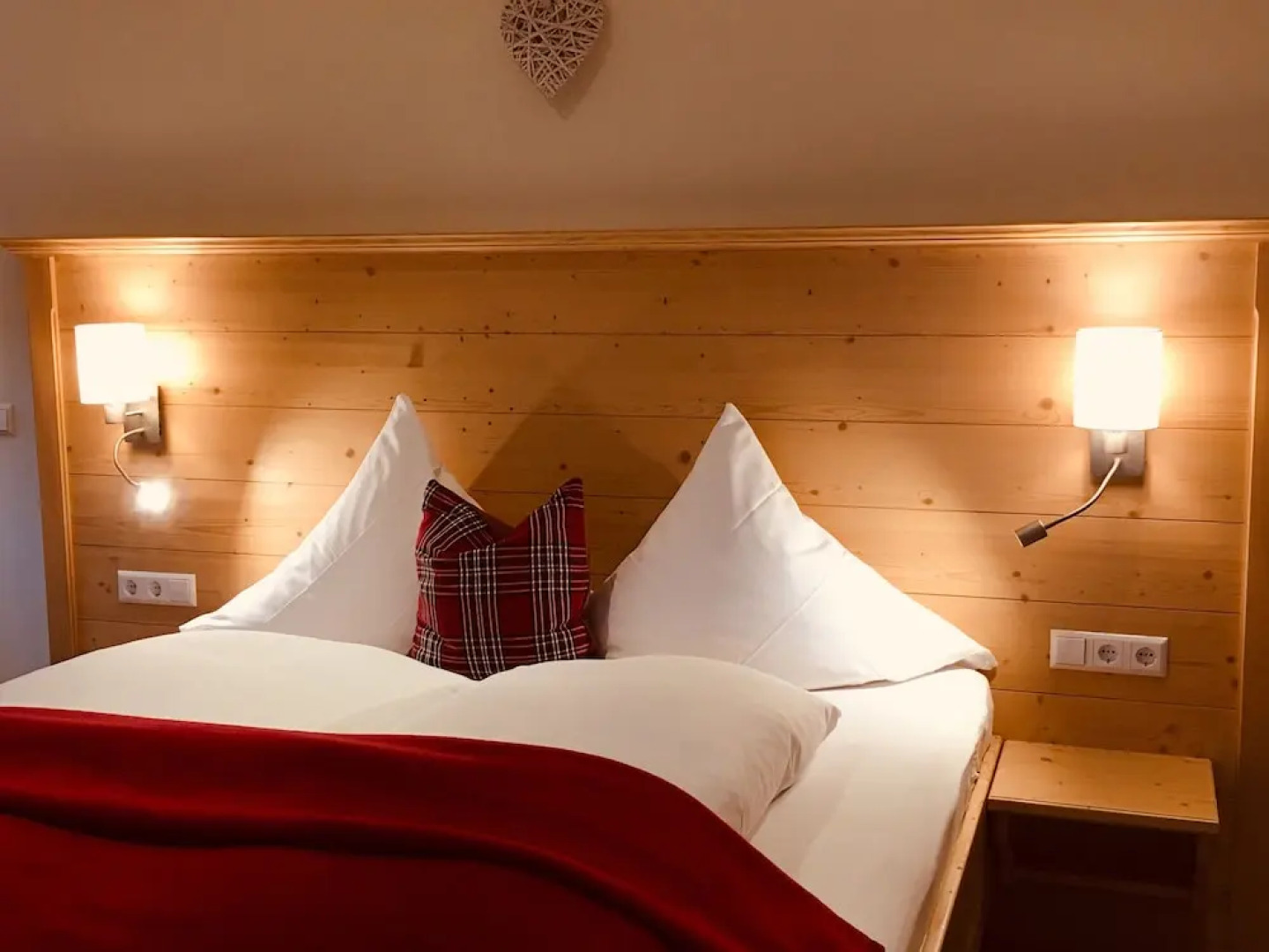 Schwarzwald- Hotel Kräutle