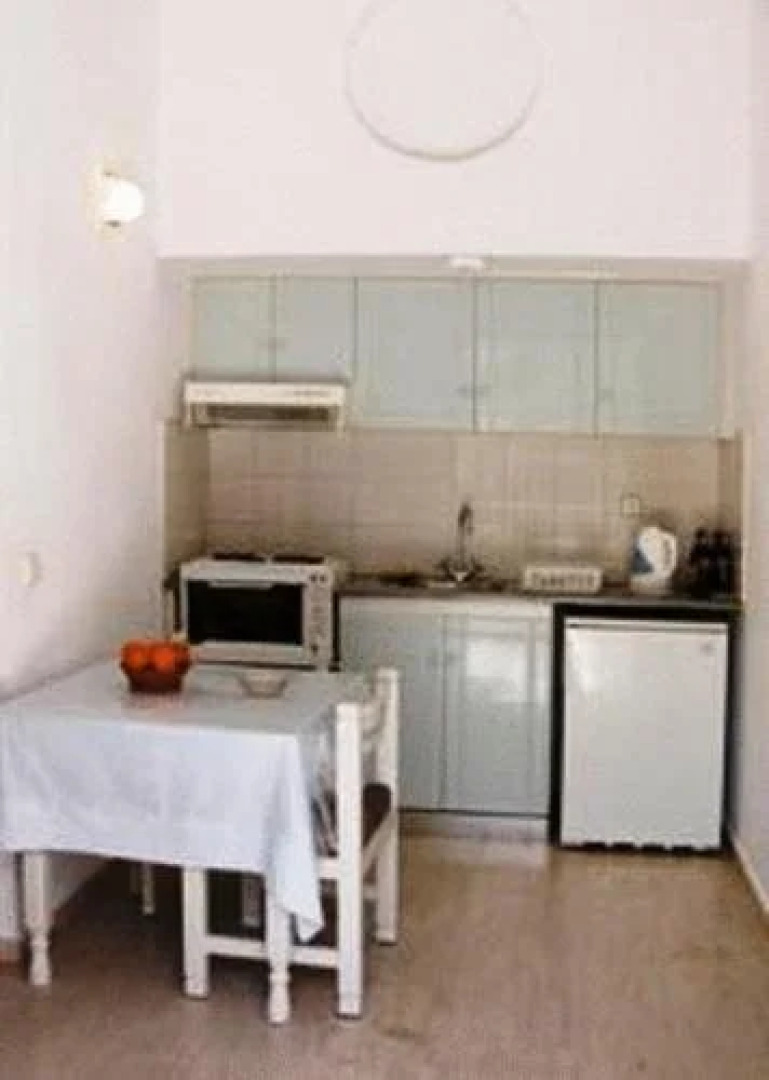 Primavera Paradise Apartments