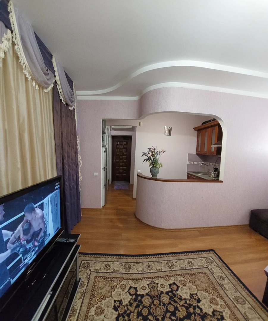 Гостевой дом Акварель