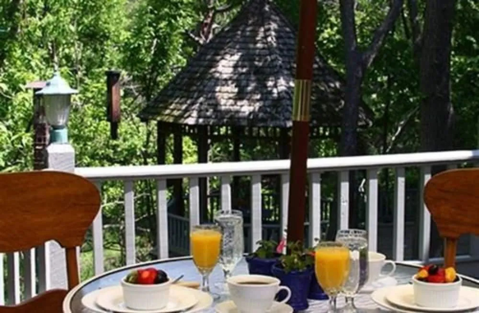 Heartstone Inn B&B & Cottages