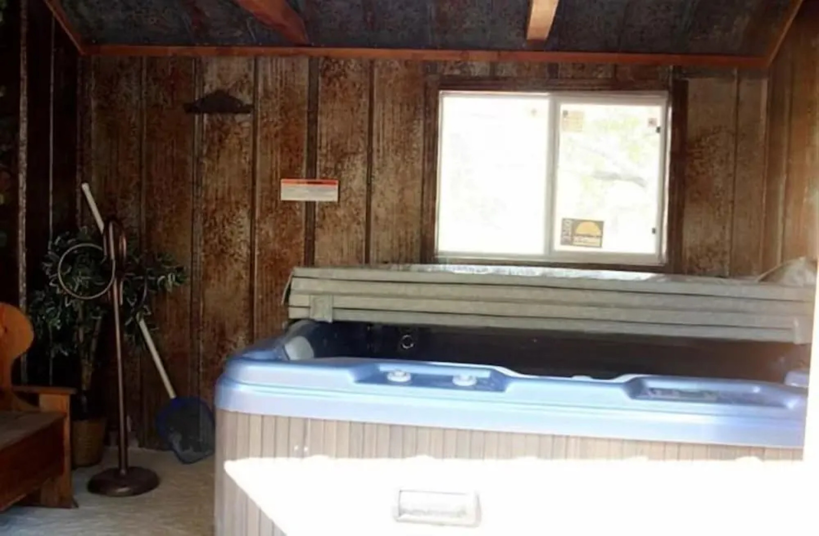 The B&B's of Monarc Ranch