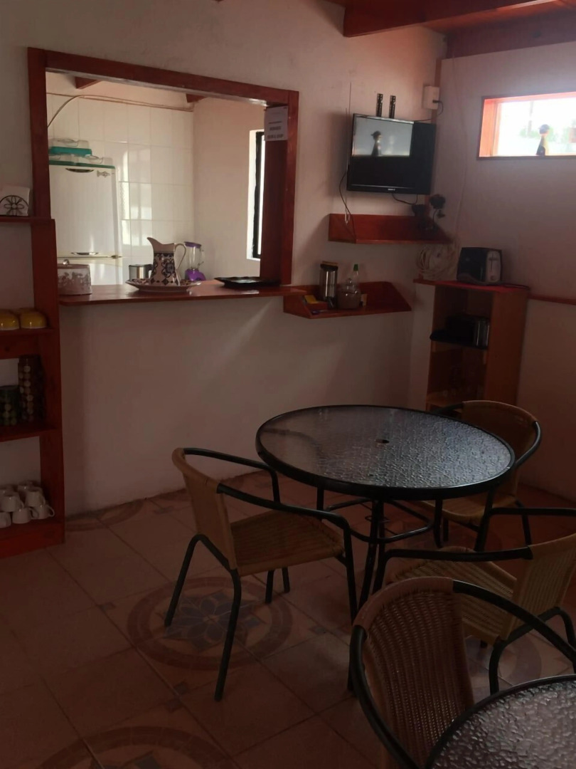 Siete Colores Hostel