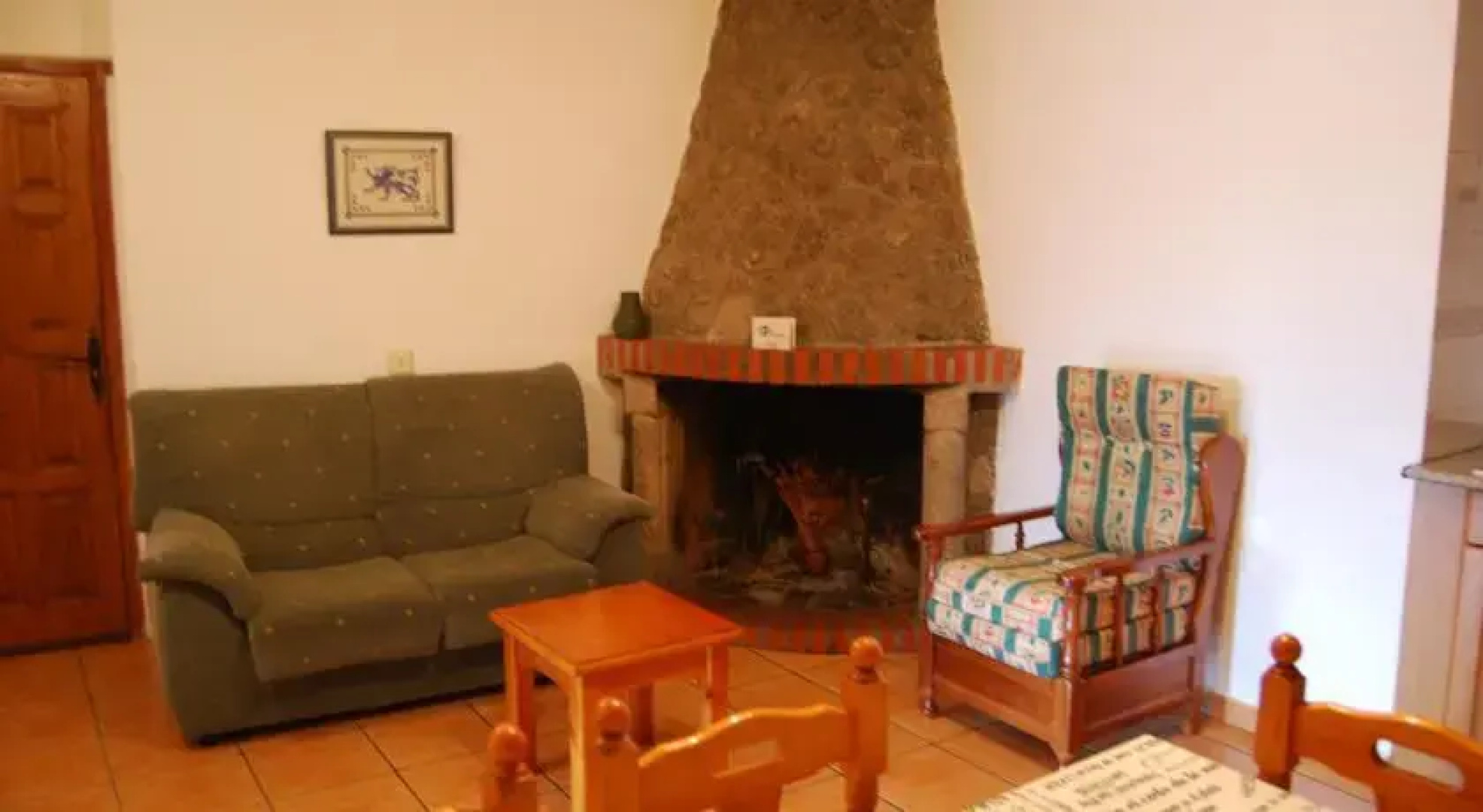 Casa Rincón