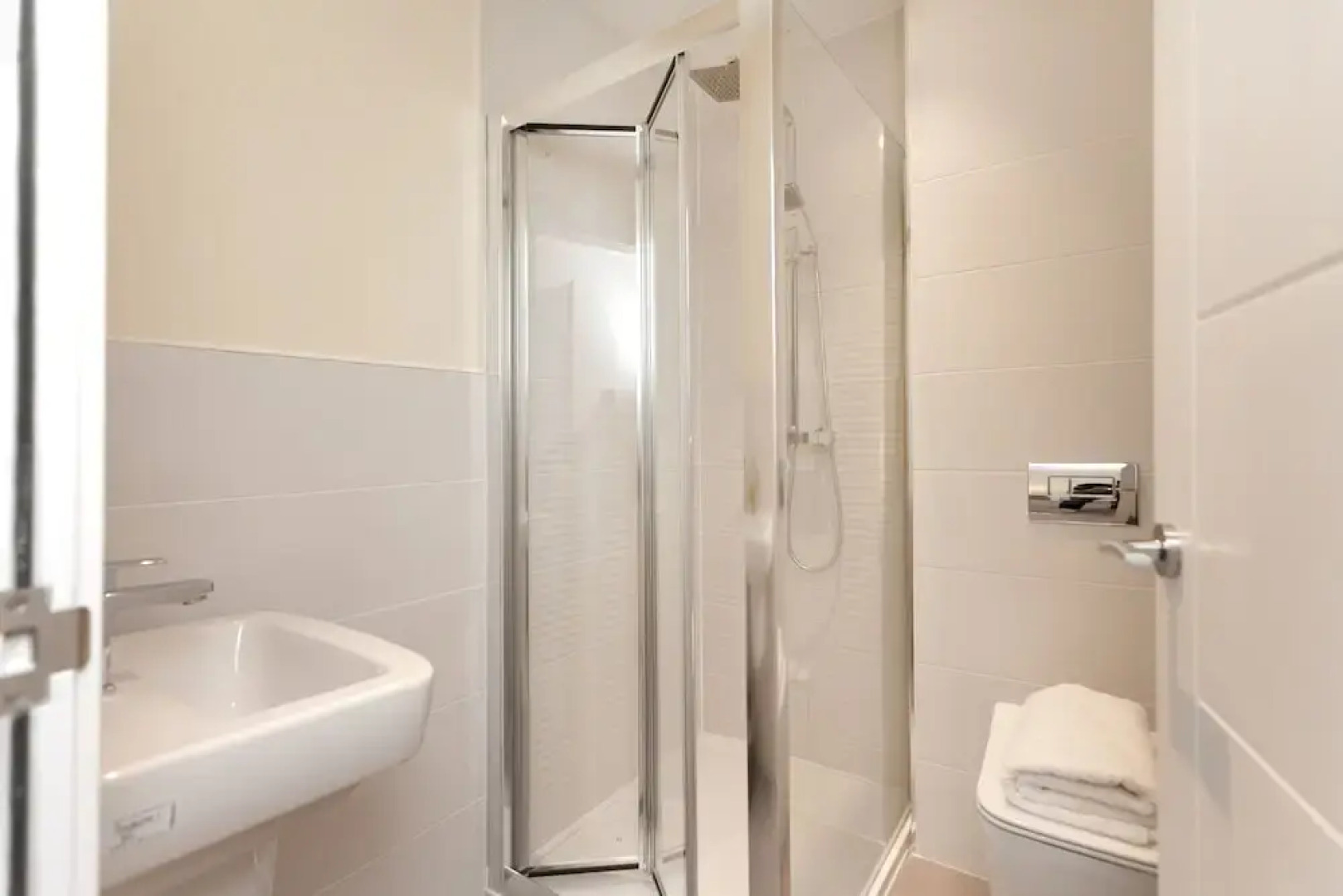 Condron 3 bedroom house