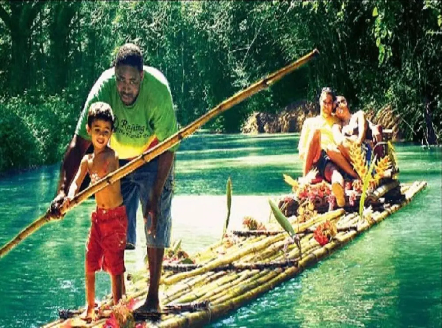 Reggae Moon Guest House