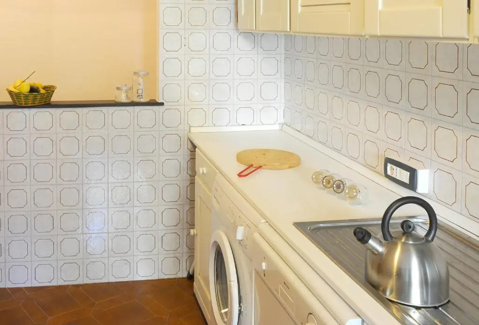 Sivori Apartment