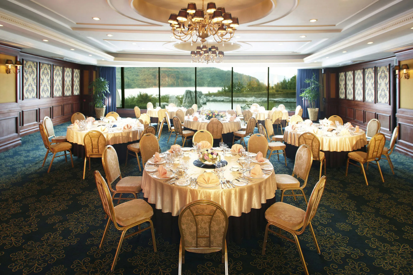 Lahan Select Gyeongju