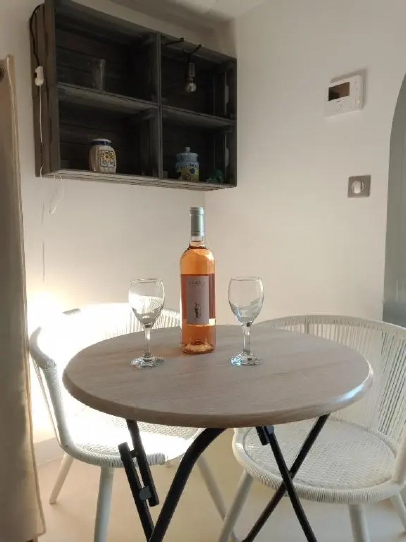 Villa Mandarine apartment No 2