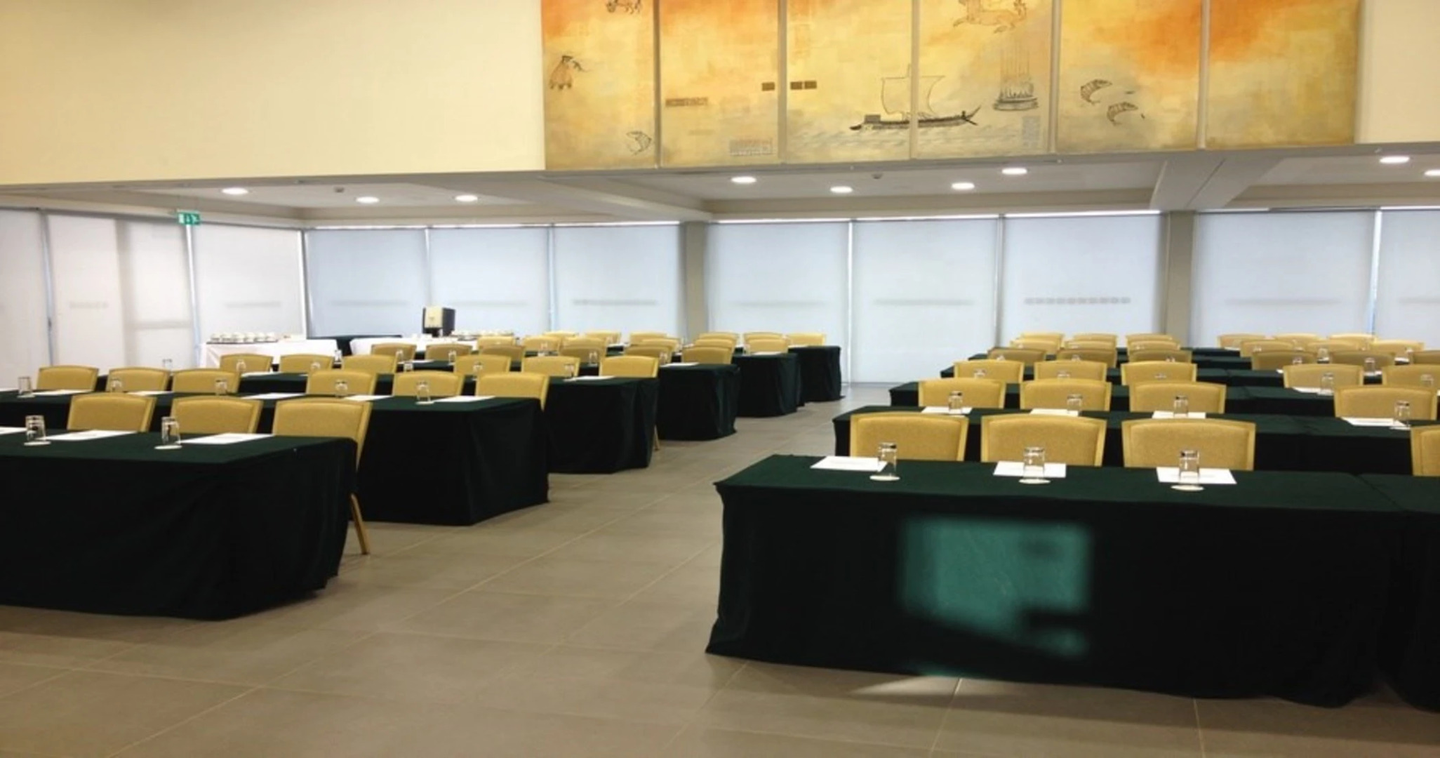 E Hotel Spa & Resort Cyprus