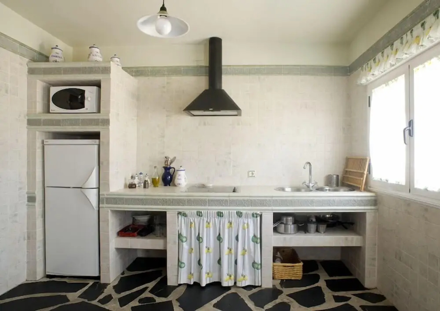 Finca Dehesa Tres Riveros