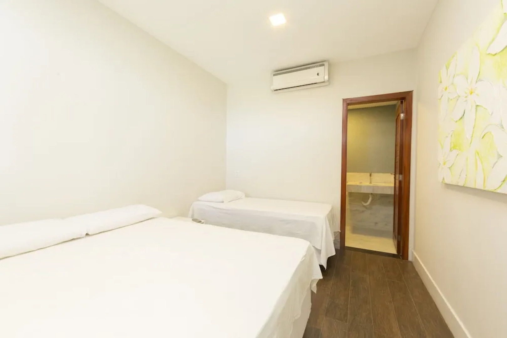 Mansão beira mar em Porto Mirim RN - VIP