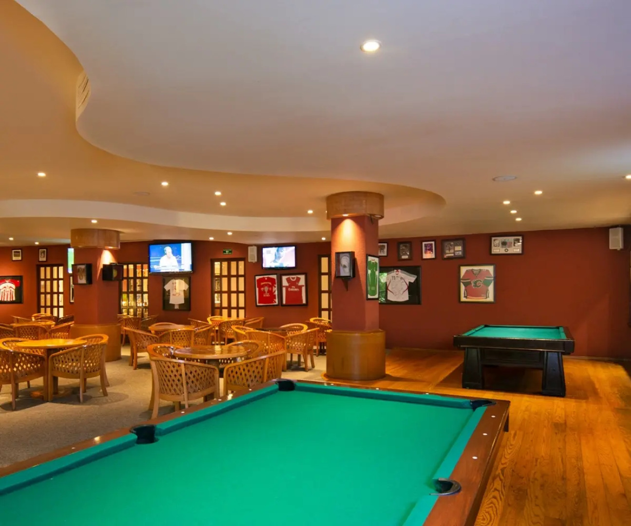 Hacienda Tres Rios Resort, Spa & Nature Park-All Inclusive