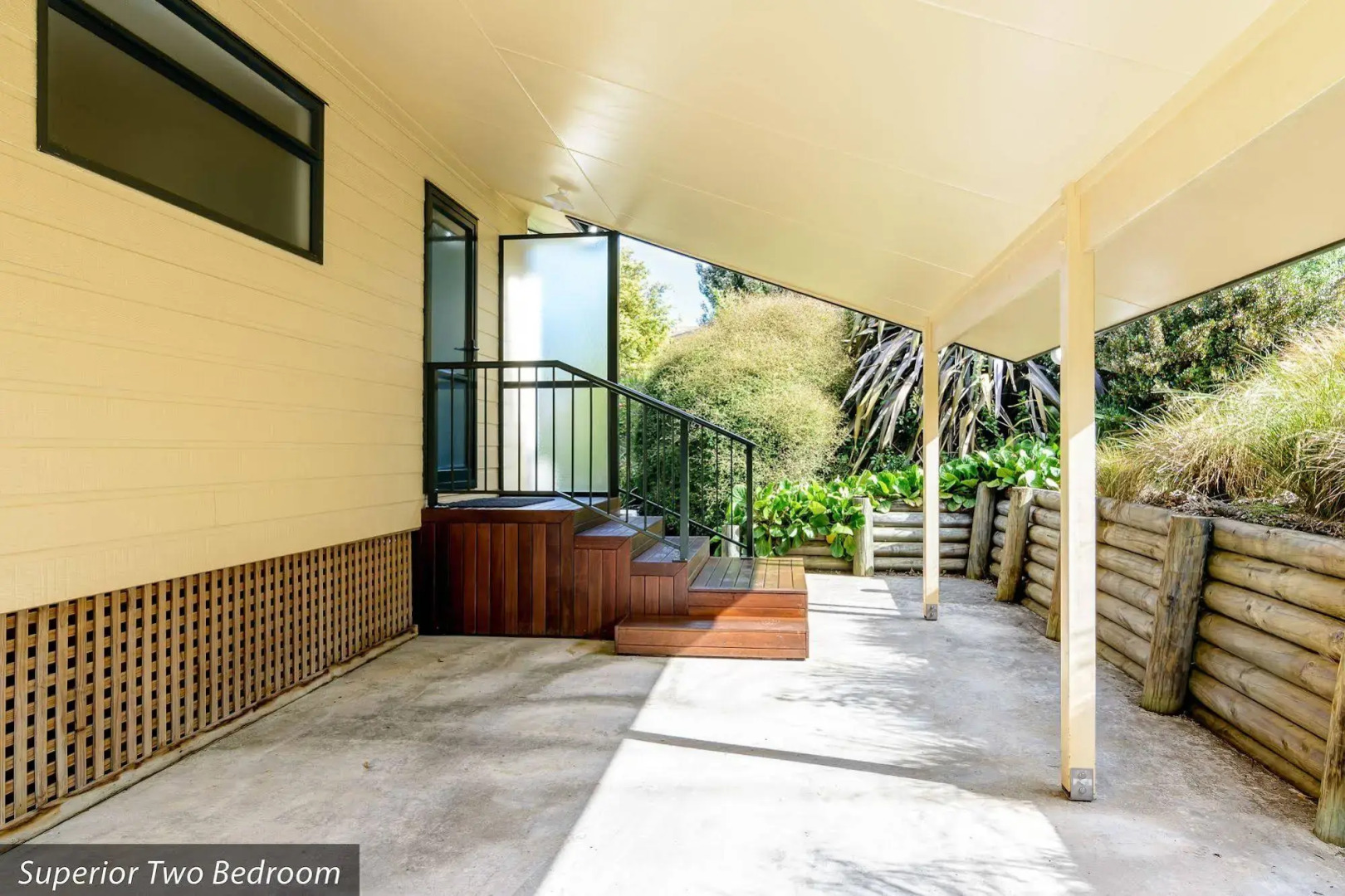 Kaiteri Motels and Apartments