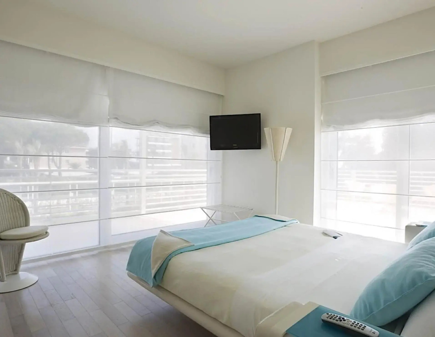 Versilia Lido | UNA Esperienze